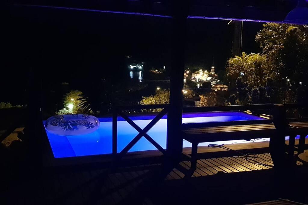 Villa Coco Rose Les Anses-d'Arlets Exterior photo